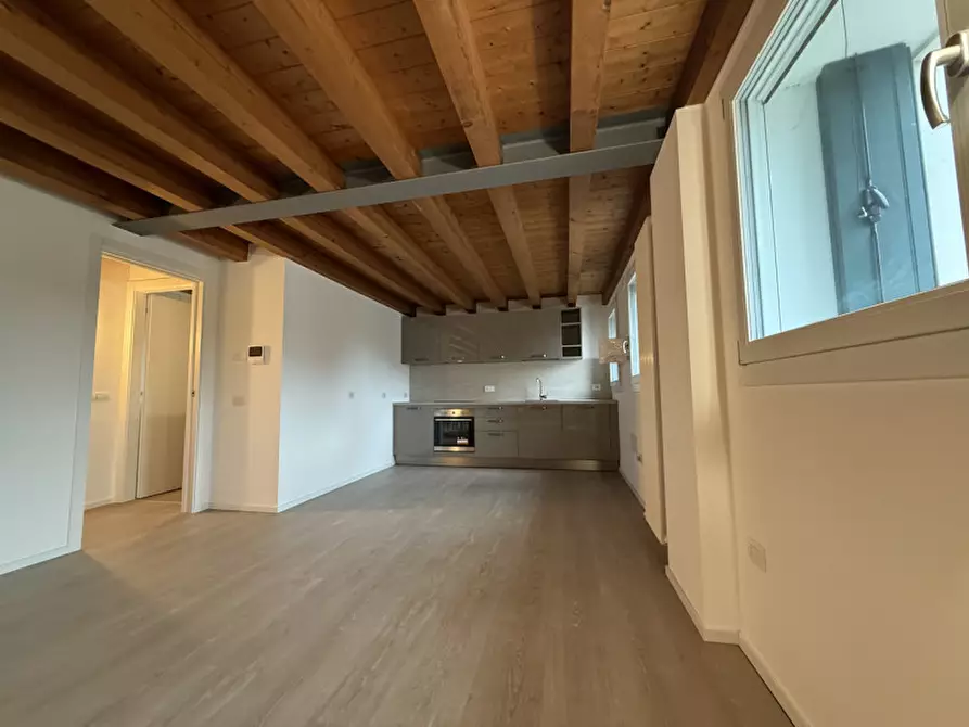 Immagine 3 di Villetta a schiera in vendita  in Via Scandolaro a San Giovanni Ilarione