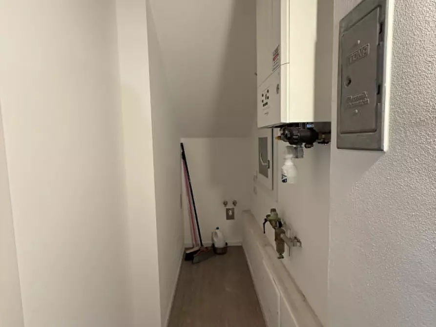 Immagine 9 di Villetta a schiera in vendita  in Via Scandolaro a San Giovanni Ilarione