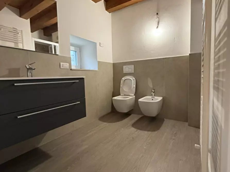 Immagine 13 di Villetta a schiera in vendita  in Via Scandolaro a San Giovanni Ilarione