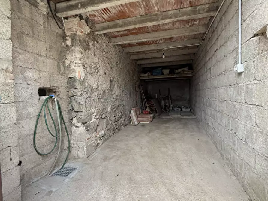 Immagine 19 di Villetta a schiera in vendita  in Via Scandolaro a San Giovanni Ilarione