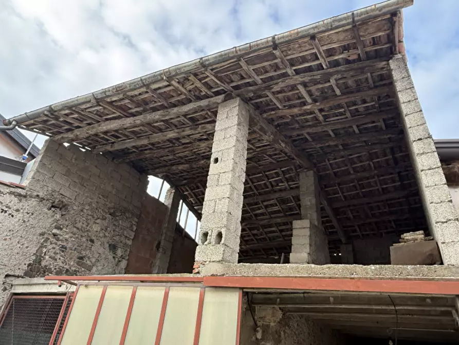 Immagine 20 di Villetta a schiera in vendita  in Via Scandolaro a San Giovanni Ilarione