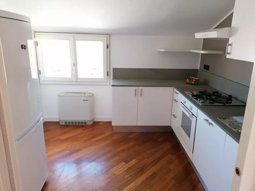 Immagine 6 di Appartamento in affitto  in via Rua Frati Minori a Modena