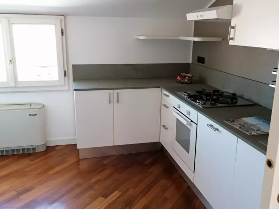 Immagine 7 di Appartamento in affitto  in via Rua Frati Minori a Modena