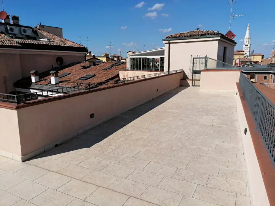 Immagine 20 di Appartamento in affitto  in via Rua Frati Minori a Modena