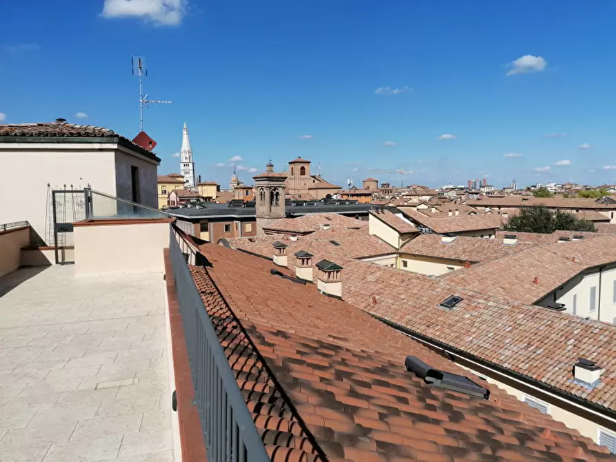 Immagine 21 di Appartamento in affitto  in via Rua Frati Minori a Modena