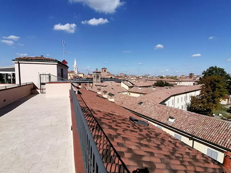 Immagine 21 di Appartamento in affitto  in via Rua Frati Minori a Modena