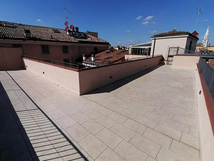 Immagine 25 di Appartamento in affitto  in via Rua Frati Minori a Modena
