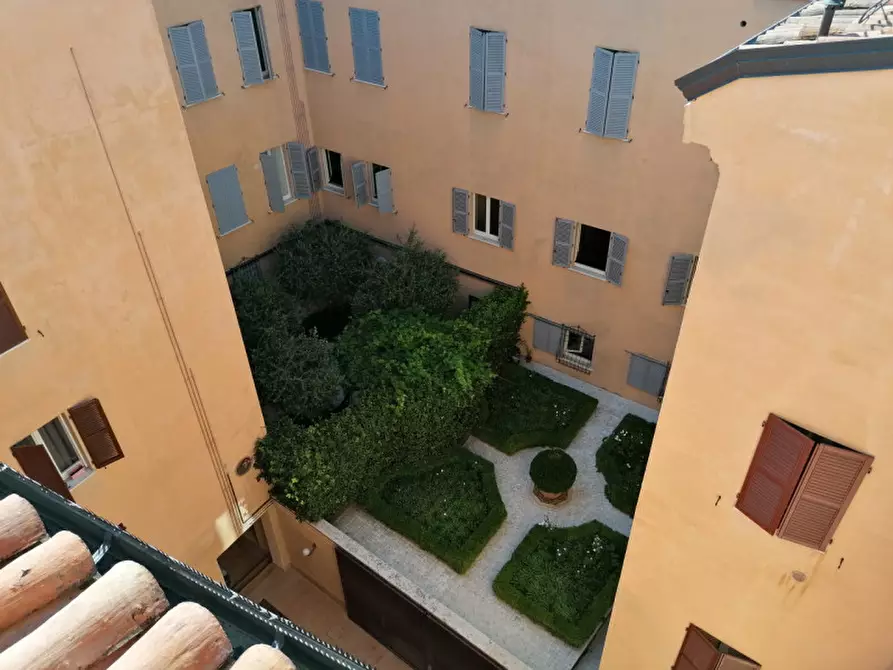 Immagine 30 di Appartamento in affitto  in via Rua Frati Minori a Modena