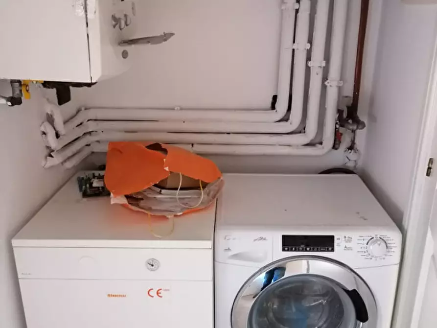 Immagine 32 di Appartamento in affitto  in via Rua Frati Minori a Modena