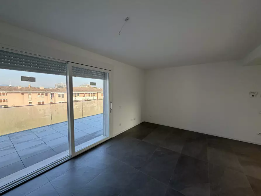 Immagine 1 di Attico in vendita  a Montegrotto Terme