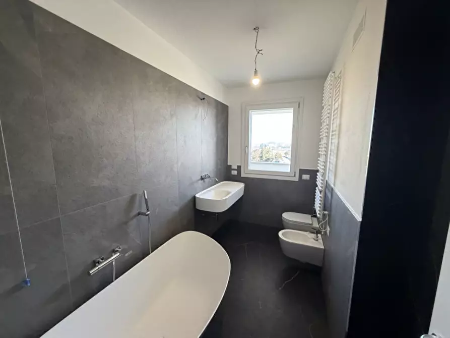 Immagine 6 di Attico in vendita  a Montegrotto Terme