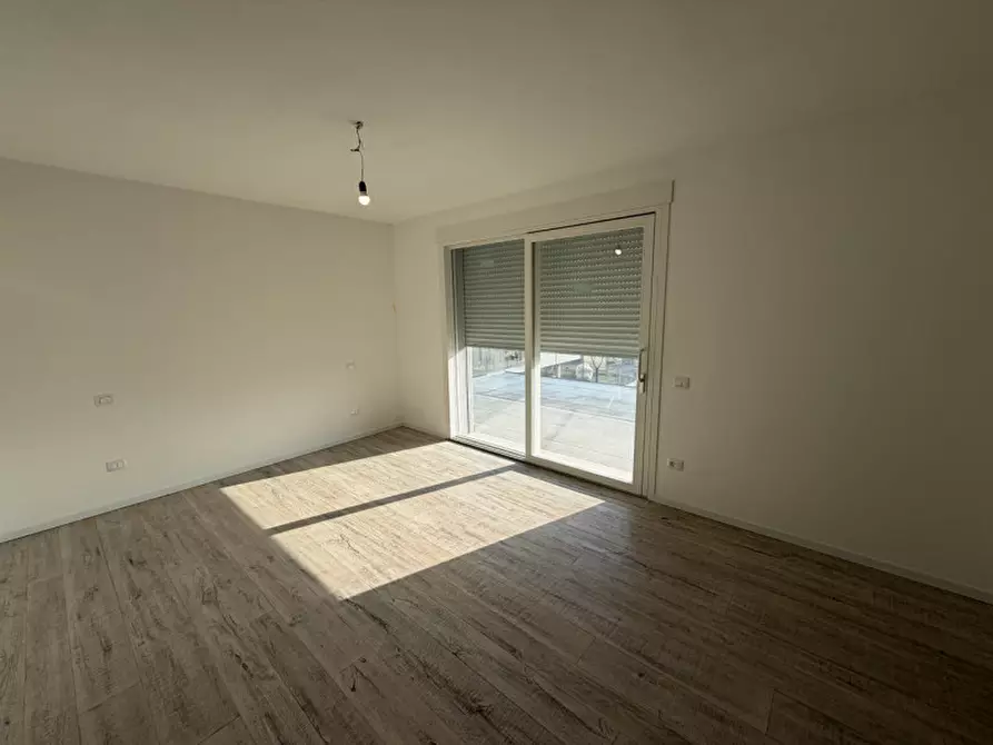 Immagine 7 di Attico in vendita  a Montegrotto Terme