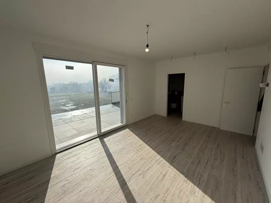 Immagine 10 di Attico in vendita  a Montegrotto Terme