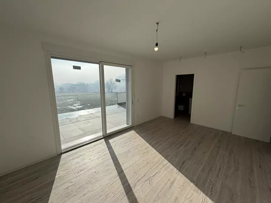 Immagine 11 di Attico in vendita  a Montegrotto Terme