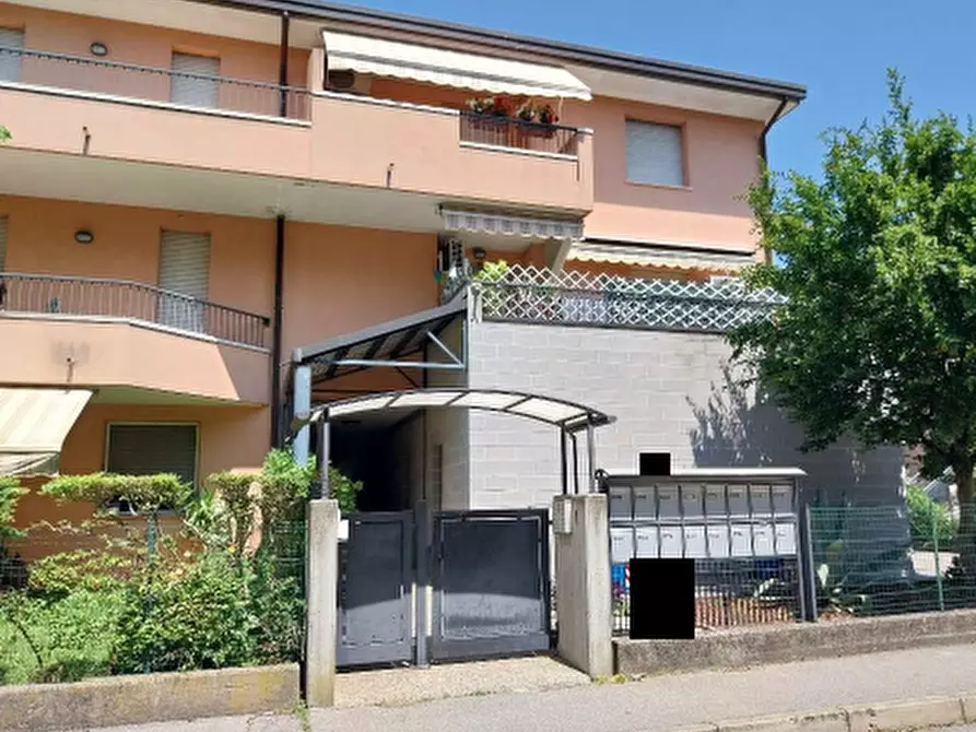 Immagine 1 di Appartamento in vendita  in Via Esuli Giuliano Dalmati, 1 a Treviso