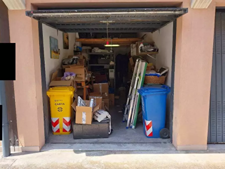 Immagine 3 di Appartamento in vendita  in Via Esuli Giuliano Dalmati, 1 a Treviso