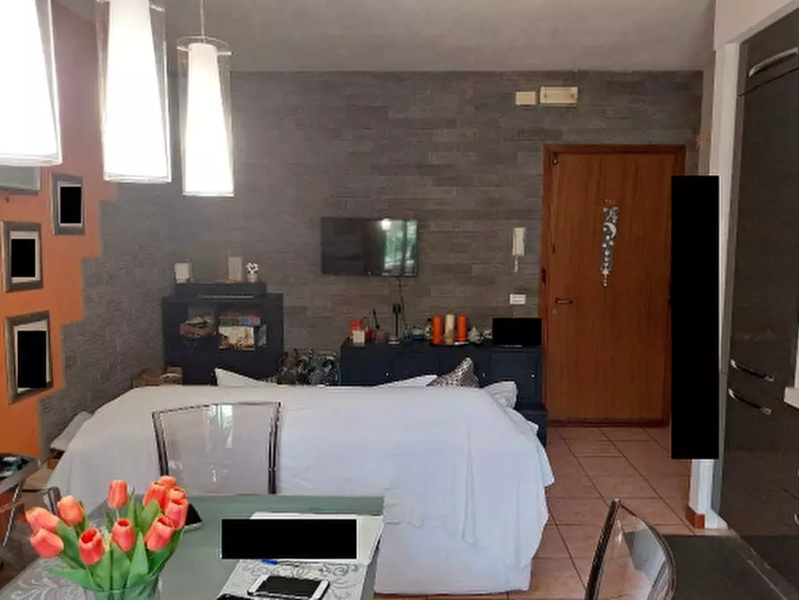 Immagine 5 di Appartamento in vendita  in Via Esuli Giuliano Dalmati, 1 a Treviso