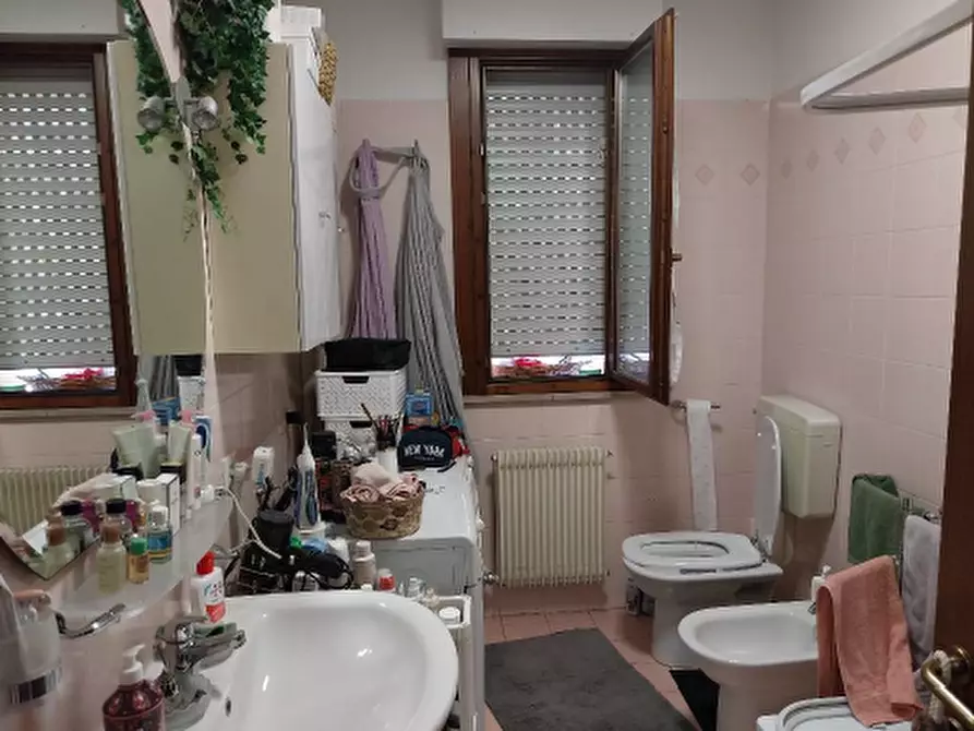 Immagine 6 di Appartamento in vendita  in Via Esuli Giuliano Dalmati, 1 a Treviso