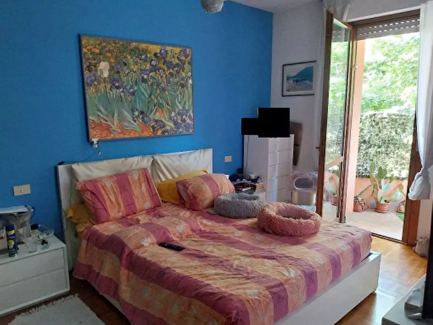 Immagine 7 di Appartamento in vendita  in Via Esuli Giuliano Dalmati, 1 a Treviso