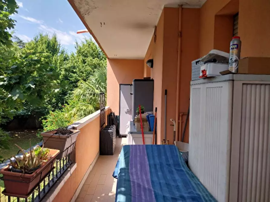 Immagine 8 di Appartamento in vendita  in Via Esuli Giuliano Dalmati, 1 a Treviso