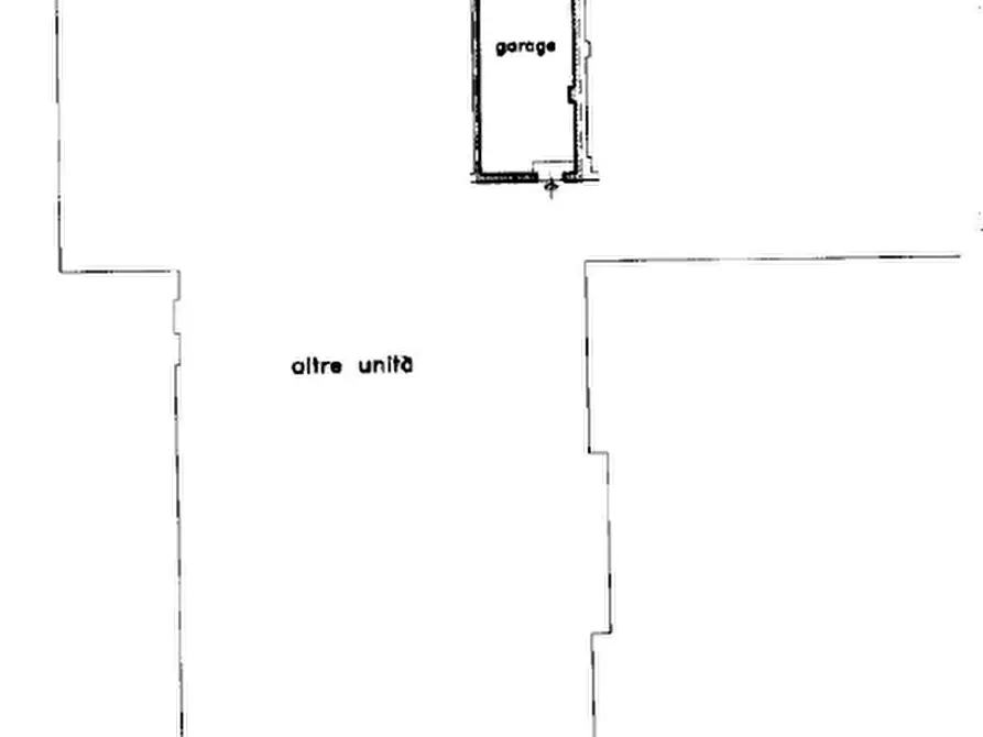 Immagine 11 di Appartamento in vendita  in Via Esuli Giuliano Dalmati, 1 a Treviso