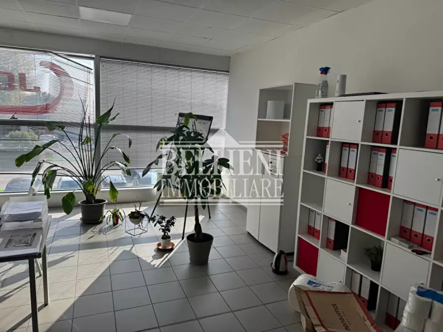 Immagine 1 di Ufficio in affitto  in Via Olmo a Vicenza