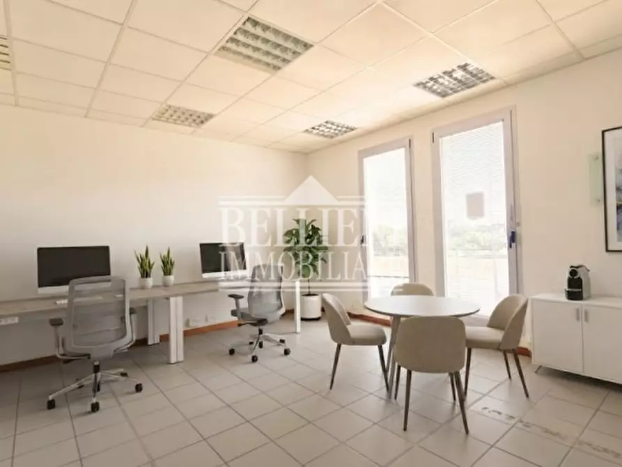 Immagine 2 di Ufficio in affitto  in Via Olmo a Vicenza