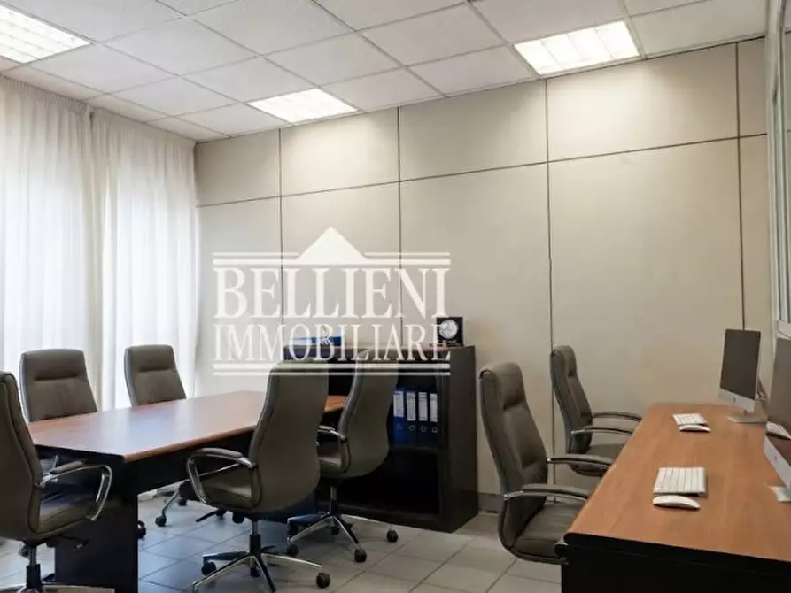 Immagine 3 di Ufficio in affitto  in Via Olmo a Vicenza