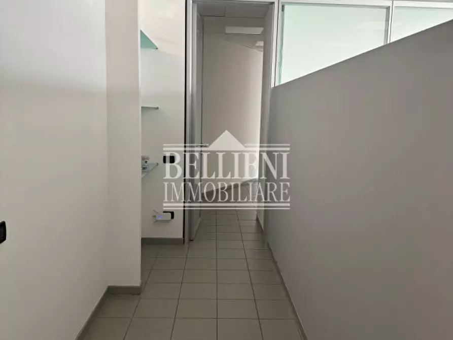 Immagine 3 di Ufficio in affitto  in Via Olmo a Vicenza
