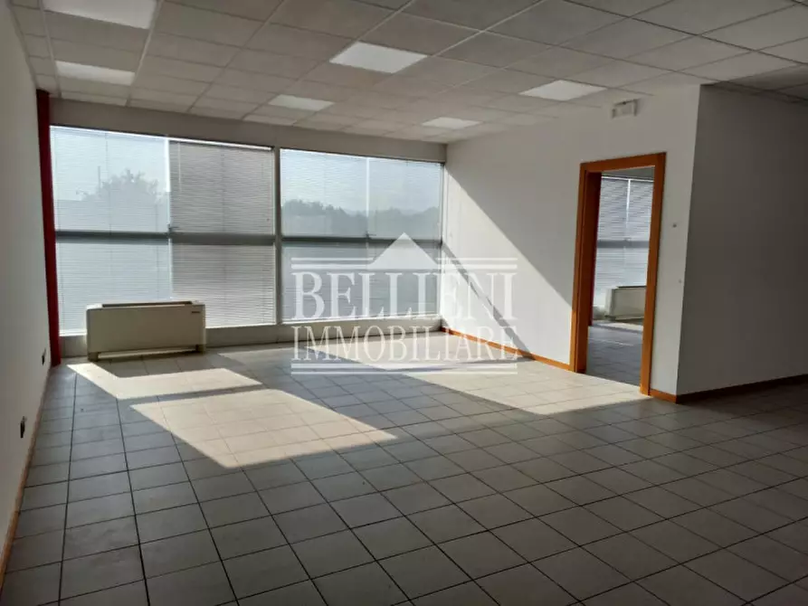 Immagine 4 di Ufficio in affitto  in Via Olmo a Vicenza