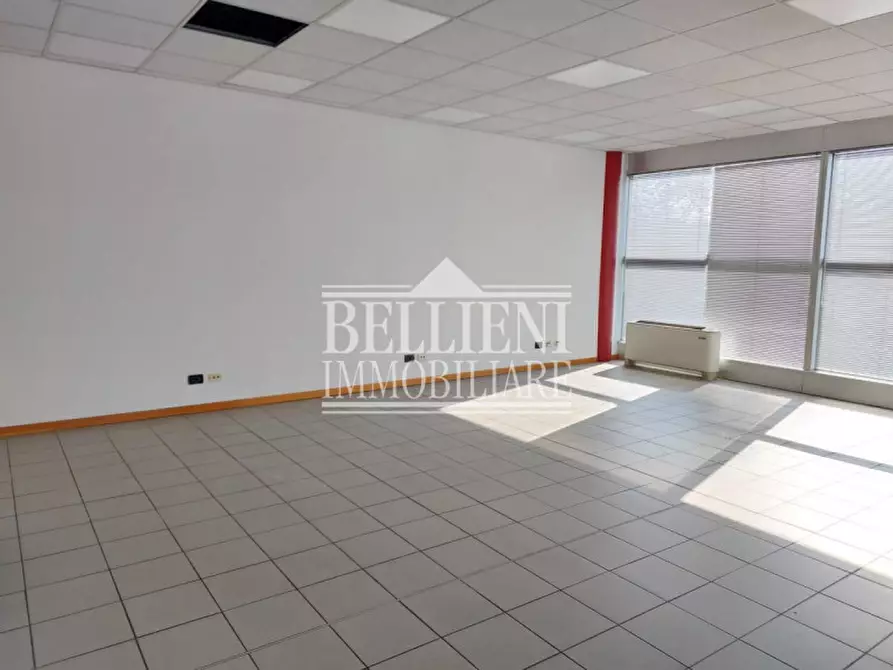 Immagine 5 di Ufficio in affitto  in Via Olmo a Vicenza