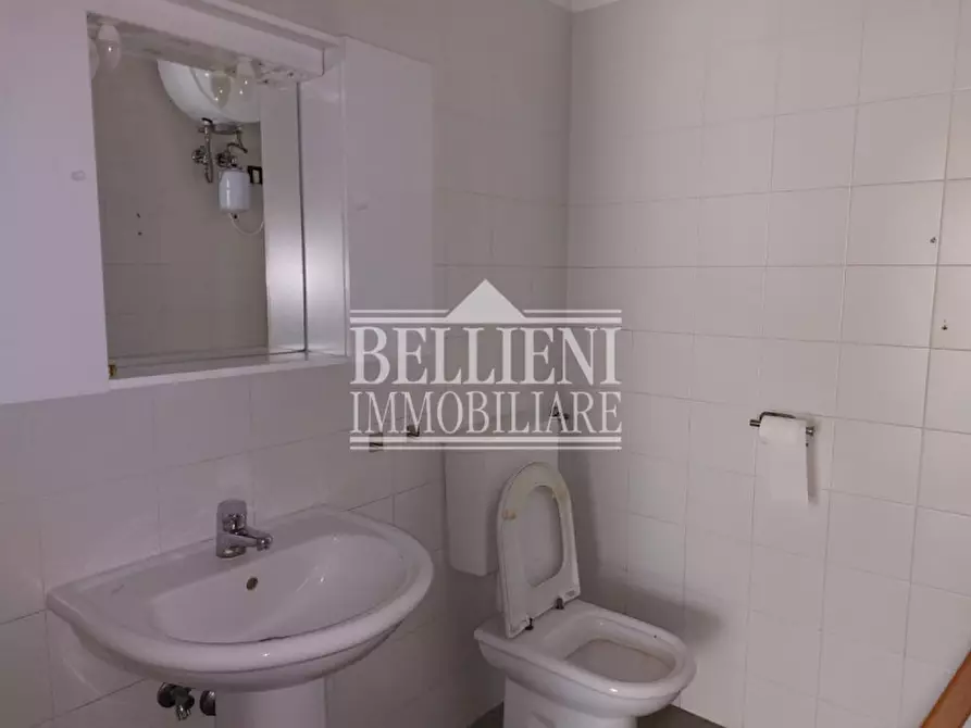 Immagine 9 di Ufficio in affitto  in Via Olmo a Vicenza