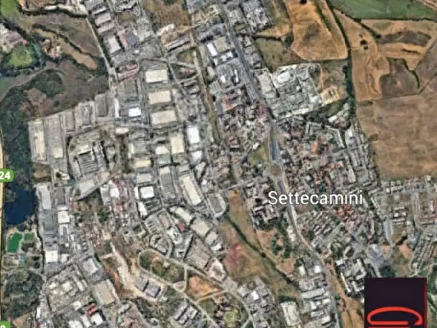 Immagine 3 di Villetta a schiera in vendita  in Via Carlo Cassola a Roma