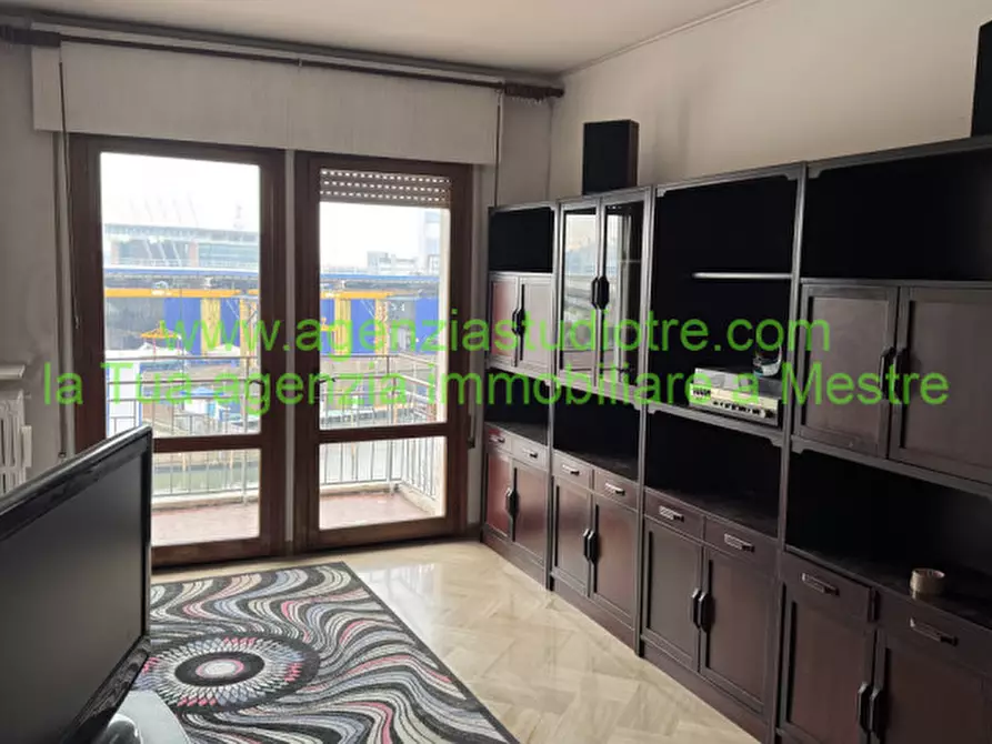 Immagine 7 di Appartamento in vendita  in Via Forte Marghera a Venezia