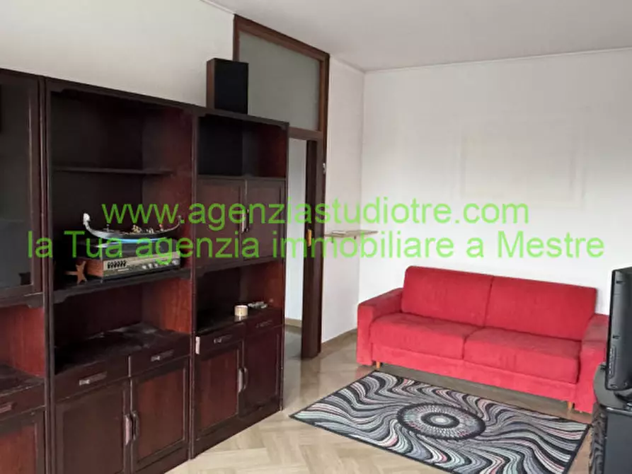 Immagine 9 di Appartamento in vendita  in Via Forte Marghera a Venezia