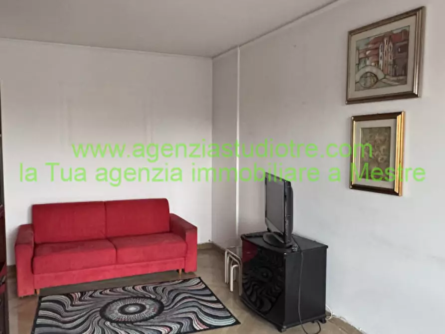 Immagine 10 di Appartamento in vendita  in Via Forte Marghera a Venezia