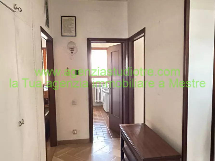 Immagine 12 di Appartamento in vendita  in Via Forte Marghera a Venezia