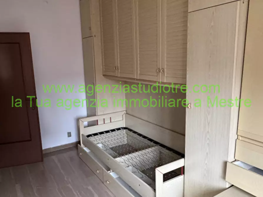 Immagine 16 di Appartamento in vendita  in Via Forte Marghera a Venezia