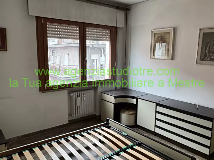 Immagine 19 di Appartamento in vendita  in Via Forte Marghera a Venezia