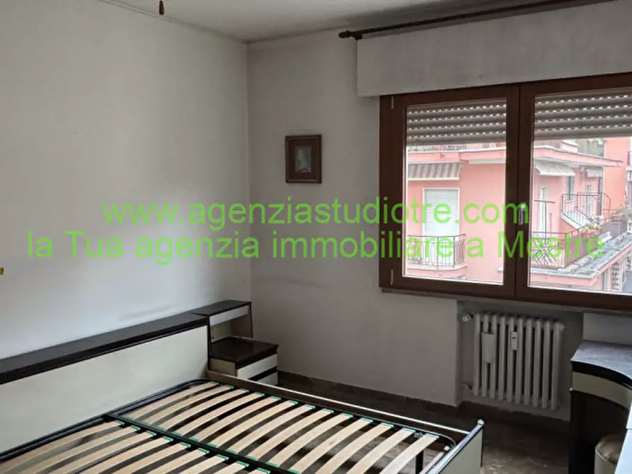 Immagine 20 di Appartamento in vendita  in Via Forte Marghera a Venezia