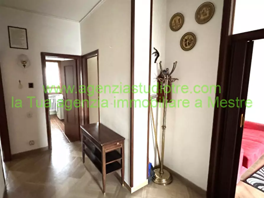 Immagine 28 di Appartamento in vendita  in Via Forte Marghera a Venezia