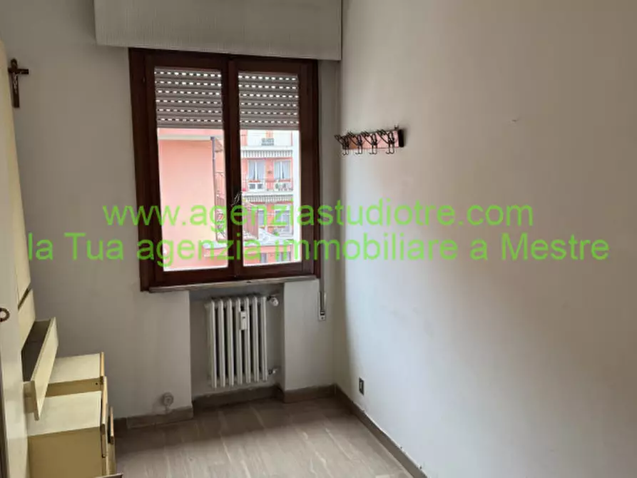 Immagine 29 di Appartamento in vendita  in Via Forte Marghera a Venezia