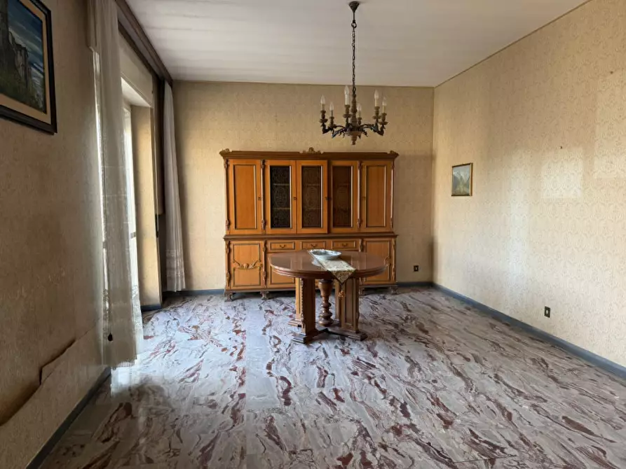 Immagine 1 di Appartamento in vendita  in Via Santo Stefano 60 a Ancona