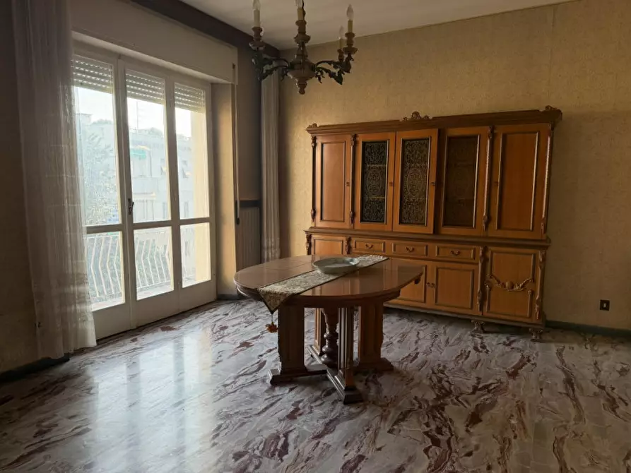 Immagine 3 di Appartamento in vendita  in Via Santo Stefano 60 a Ancona