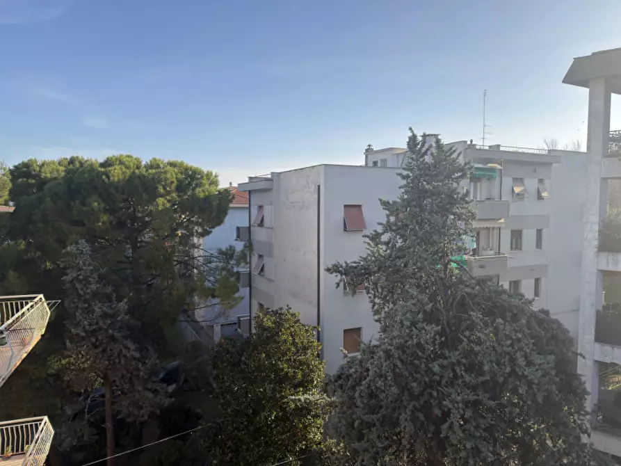 Immagine 6 di Appartamento in vendita  in Via Santo Stefano 60 a Ancona