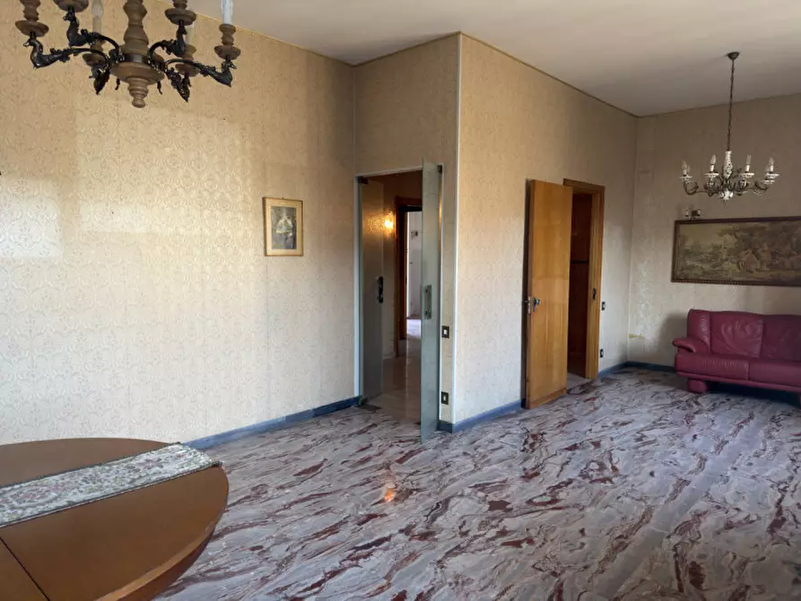 Immagine 7 di Appartamento in vendita  in Via Santo Stefano 60 a Ancona