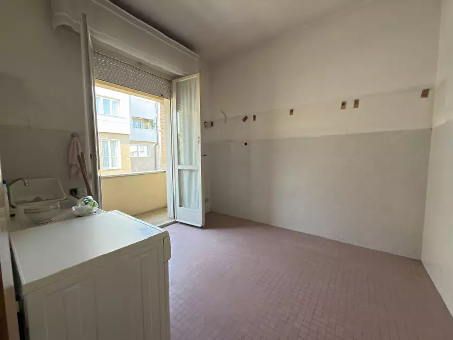 Immagine 9 di Appartamento in vendita  in Via Santo Stefano 60 a Ancona