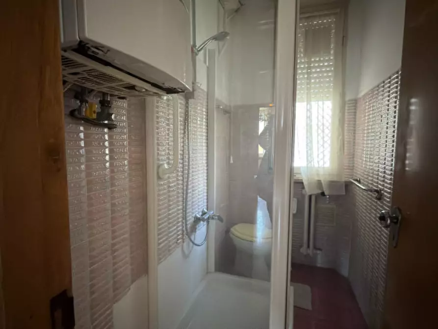 Immagine 10 di Appartamento in vendita  in Via Santo Stefano 60 a Ancona