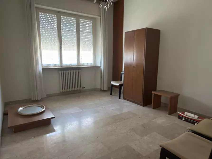 Immagine 12 di Appartamento in vendita  in Via Santo Stefano 60 a Ancona