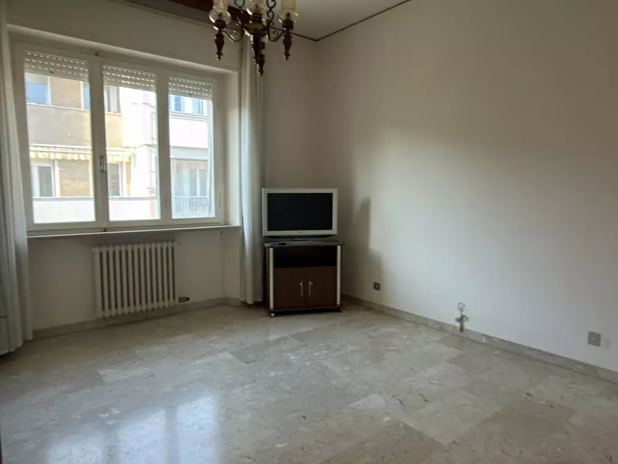 Immagine 13 di Appartamento in vendita  in Via Santo Stefano 60 a Ancona
